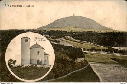 Tsjechië Czech Republic - Rip