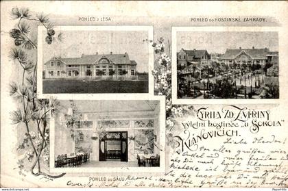 Tsjechië Czech Republic - Sokola - Pohled ?