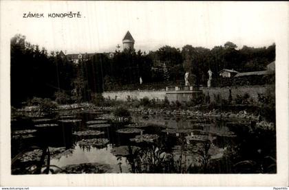 Tsjechië Czech Republic - Zamek