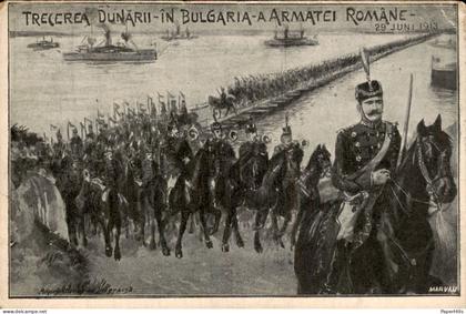 Tsjechië Czech Republik - Romane