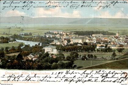 Tsjechië Czech Republik - Weisskirchen