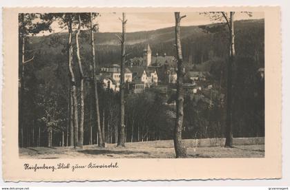 TSJECHIË  - REICHENBERG  - ECHTE FOTOGRAFIE    ZIE SCANS