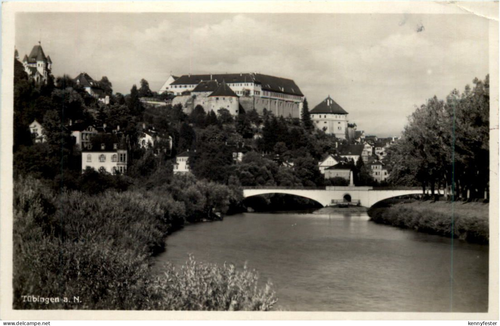 Tübingen,