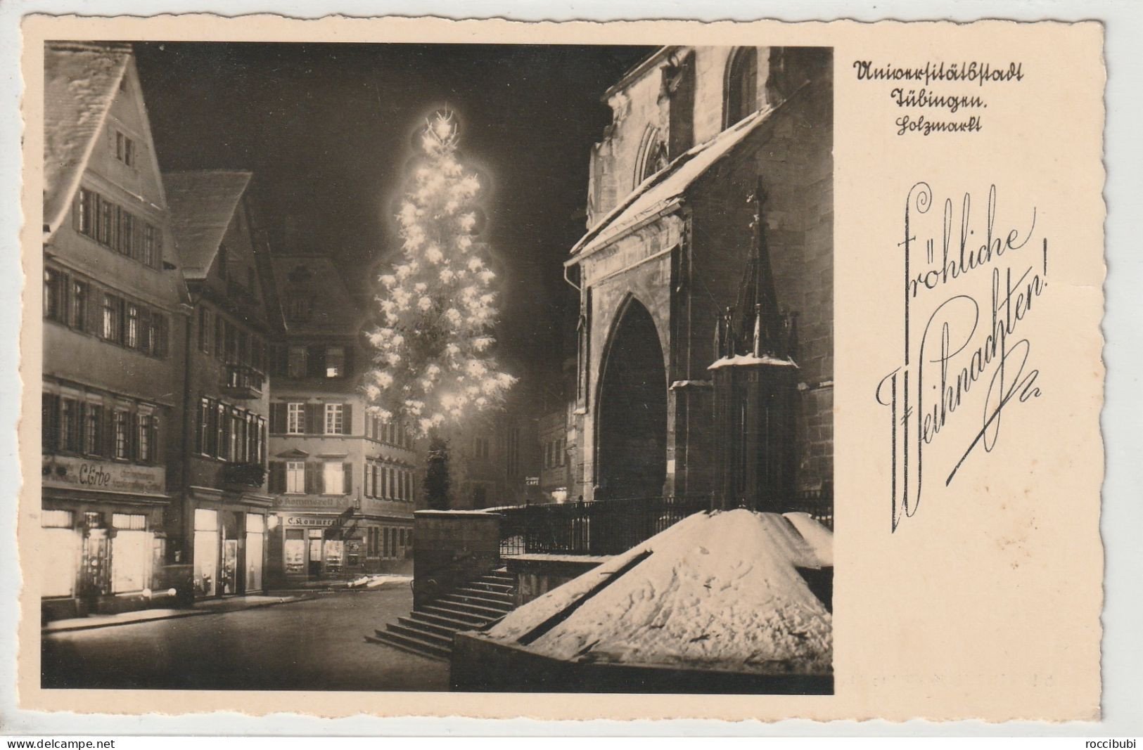 Tübingen