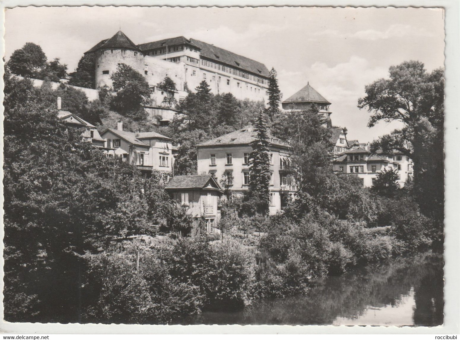 Tübingen, Baden-Württemberg