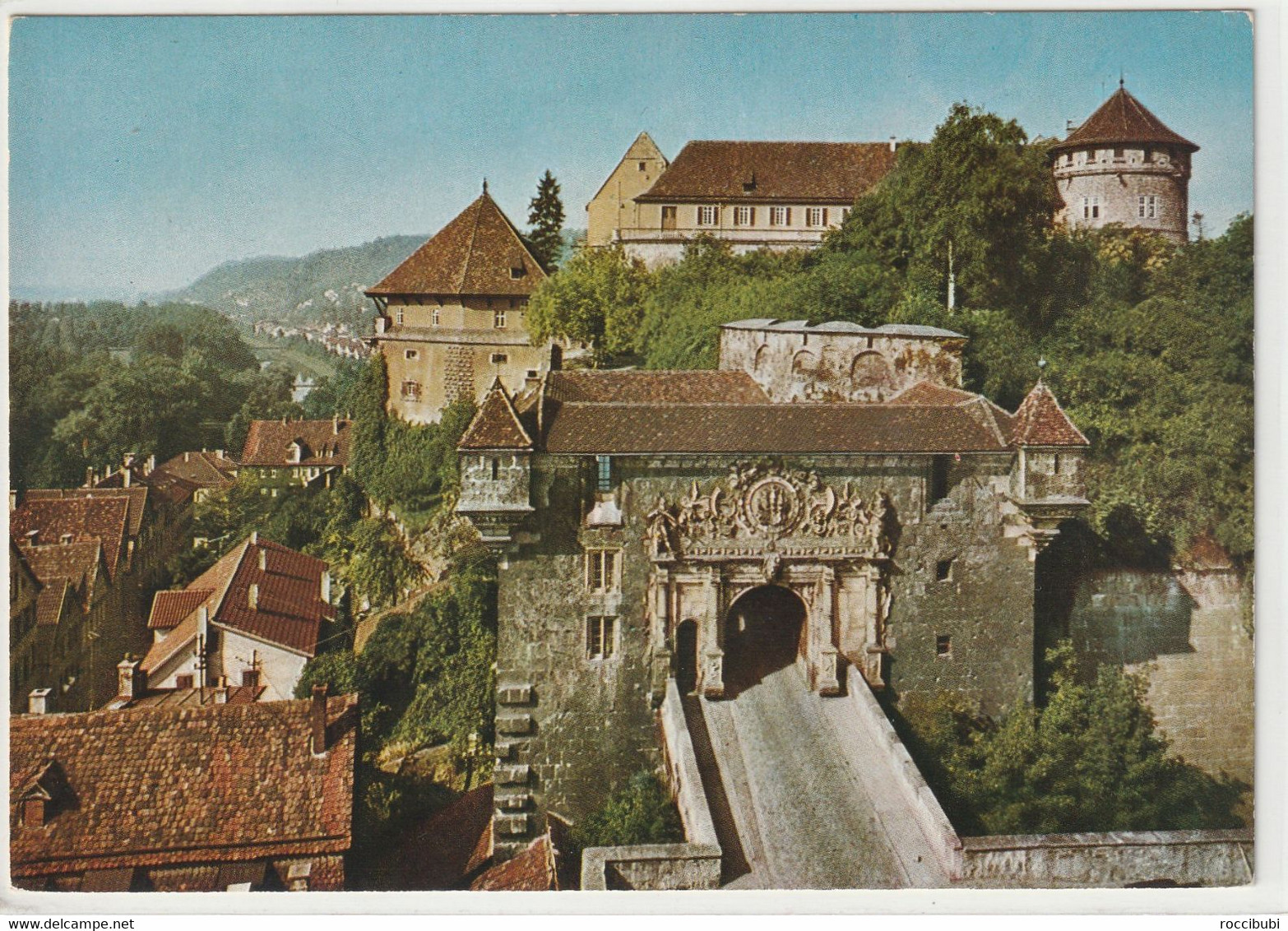 Tübingen, Baden-Württemberg