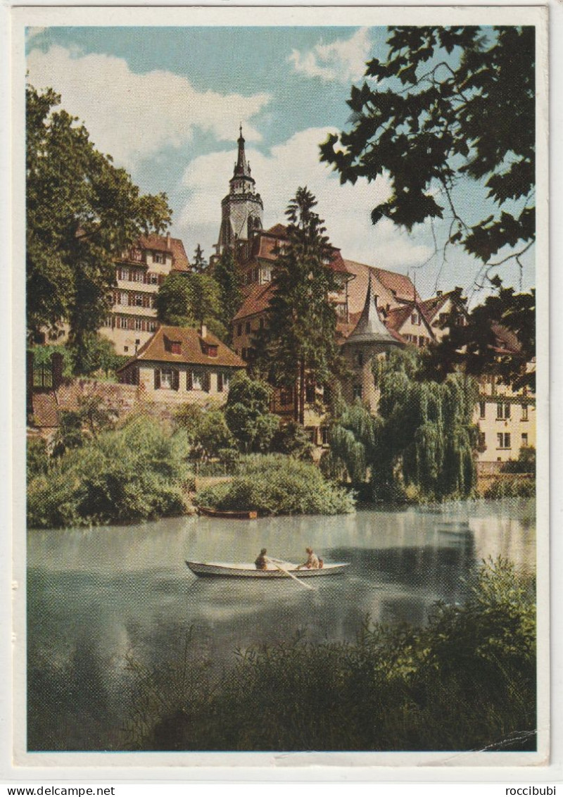 Tübingen, Baden-Württemberg