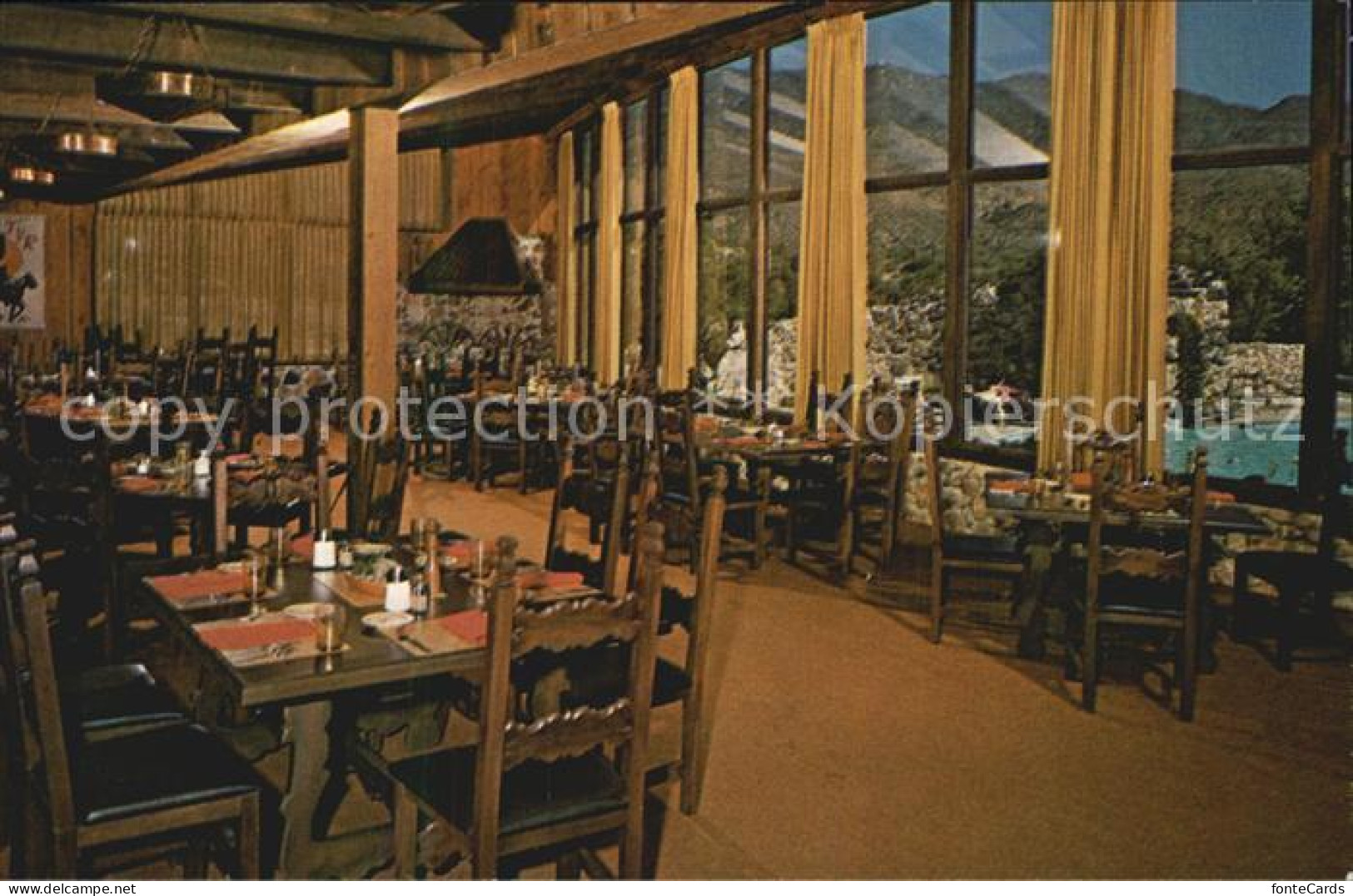 Tucson Tanque Verde Guest Ranch