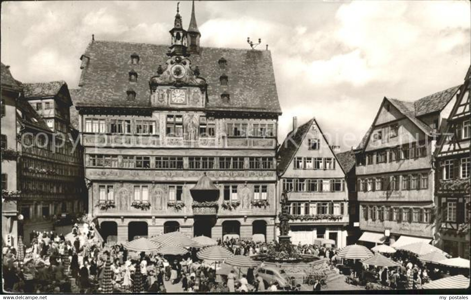 Tuebingen