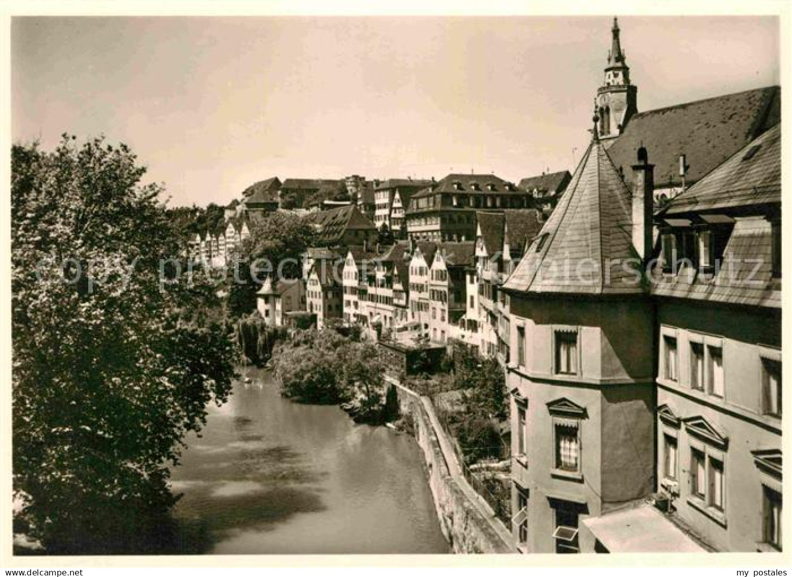 Tuebingen