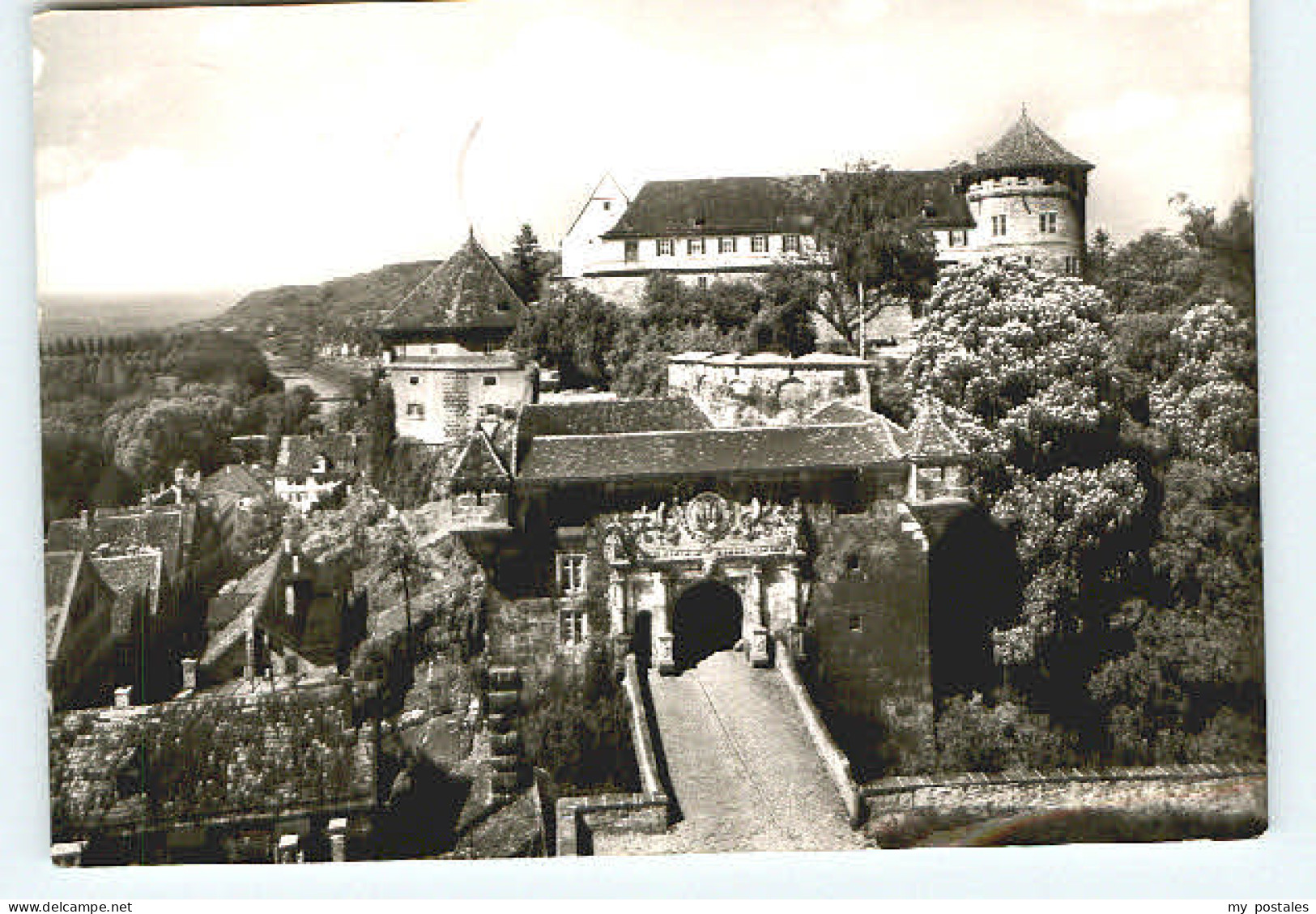 TueBINGEN BW