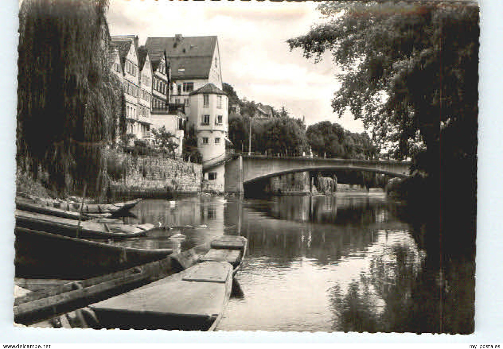 TueBINGEN BW
