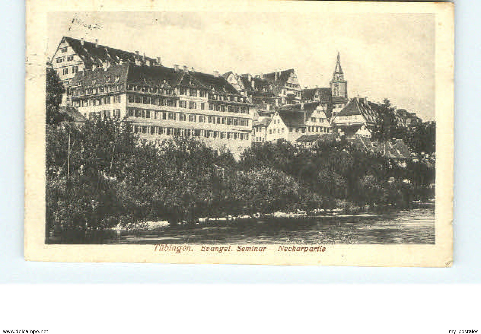 TueBINGEN BW