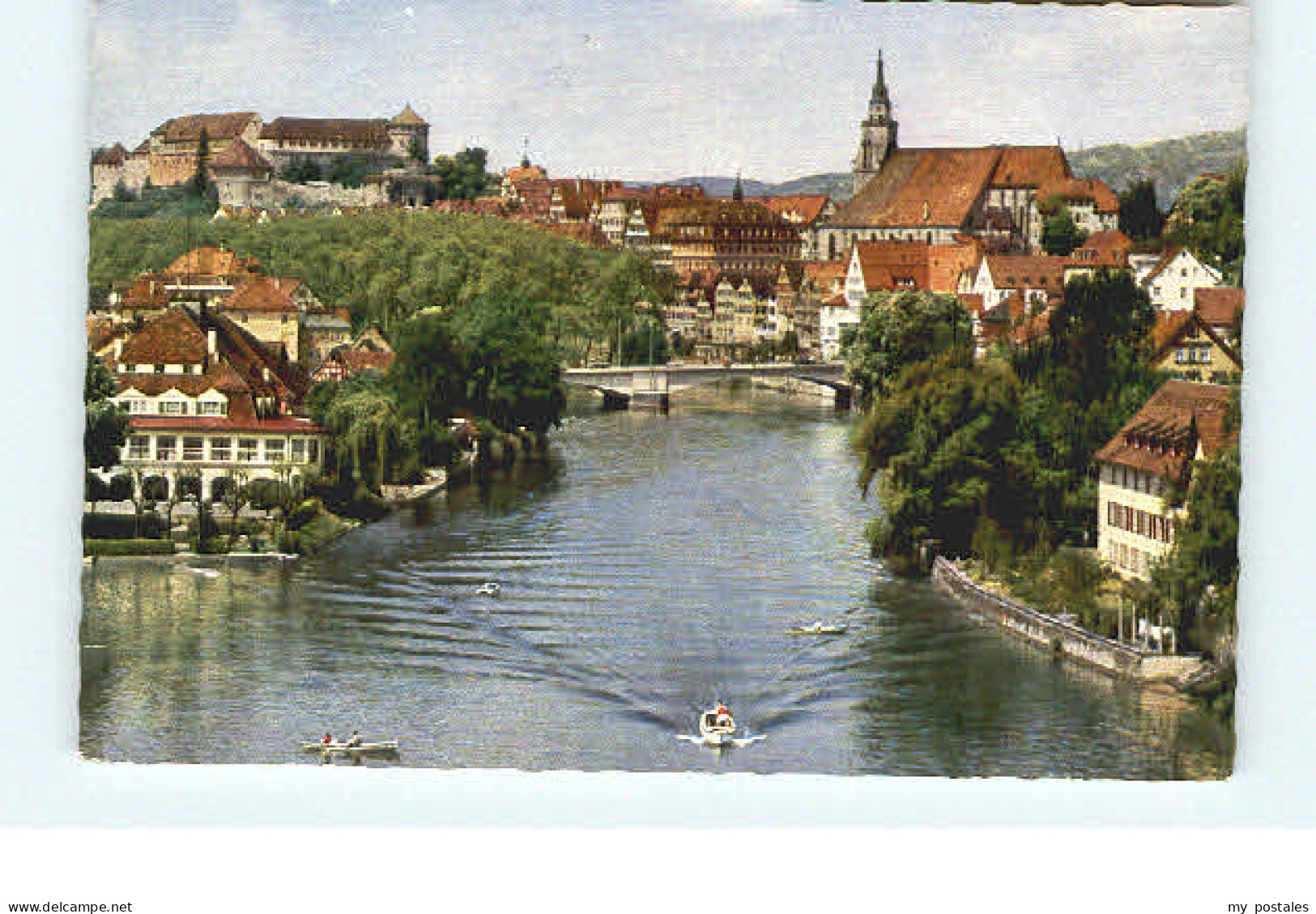 TueBINGEN BW
