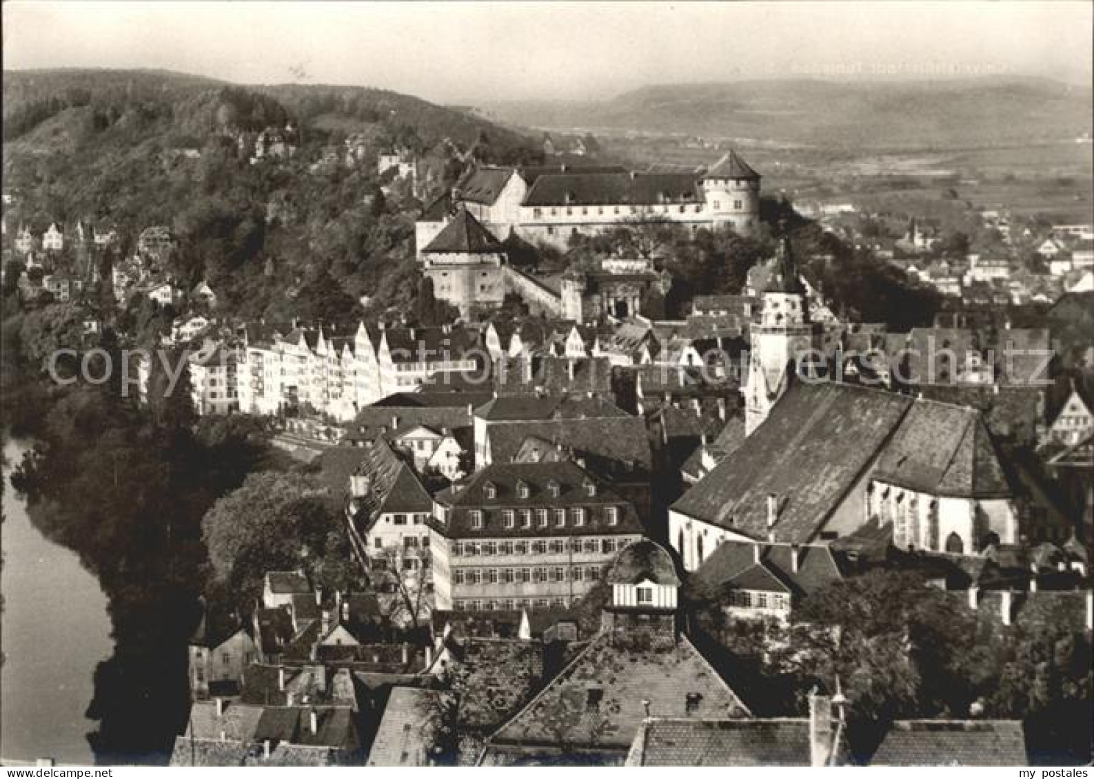 TueBINGEN BW