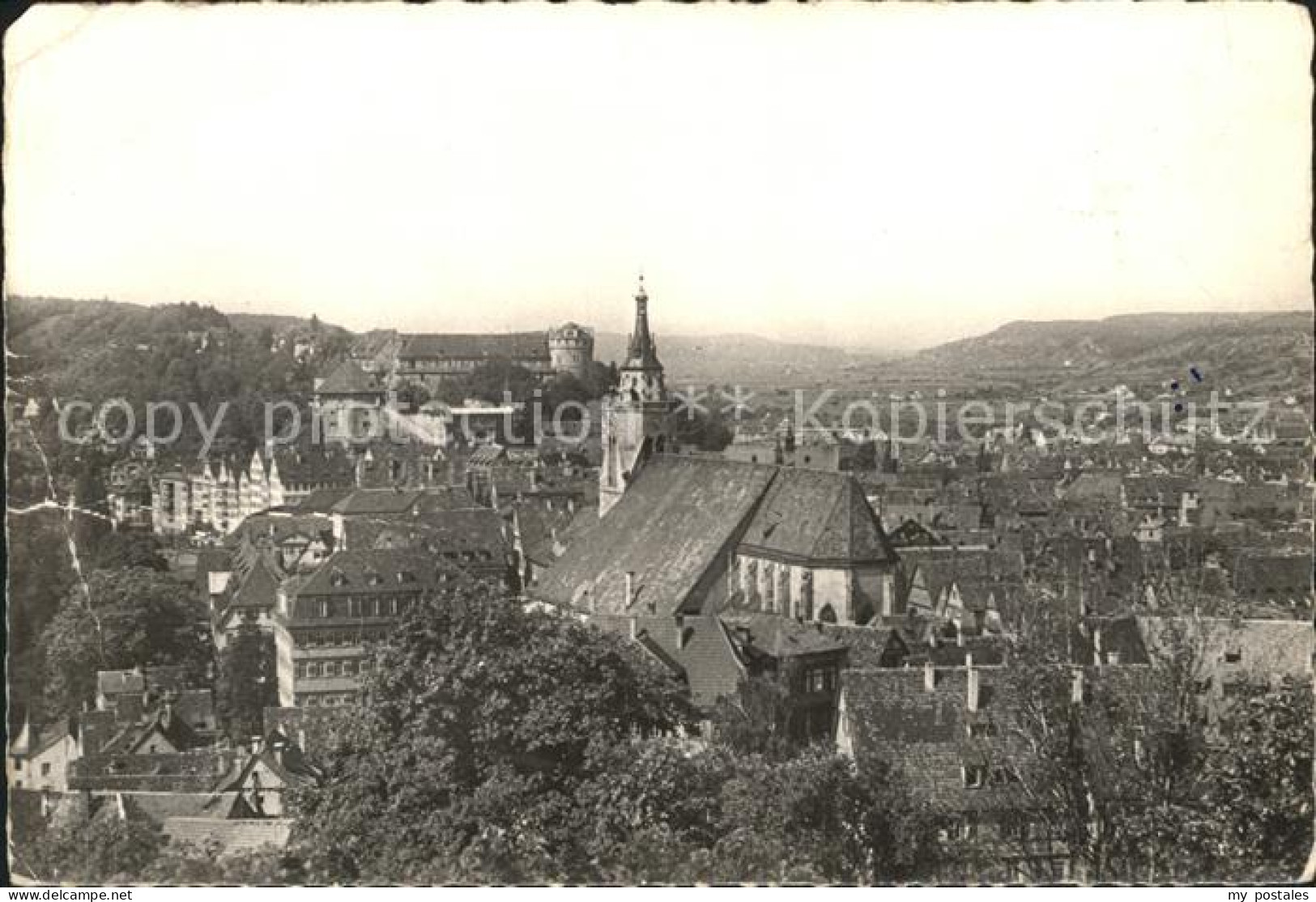 TueBINGEN BW