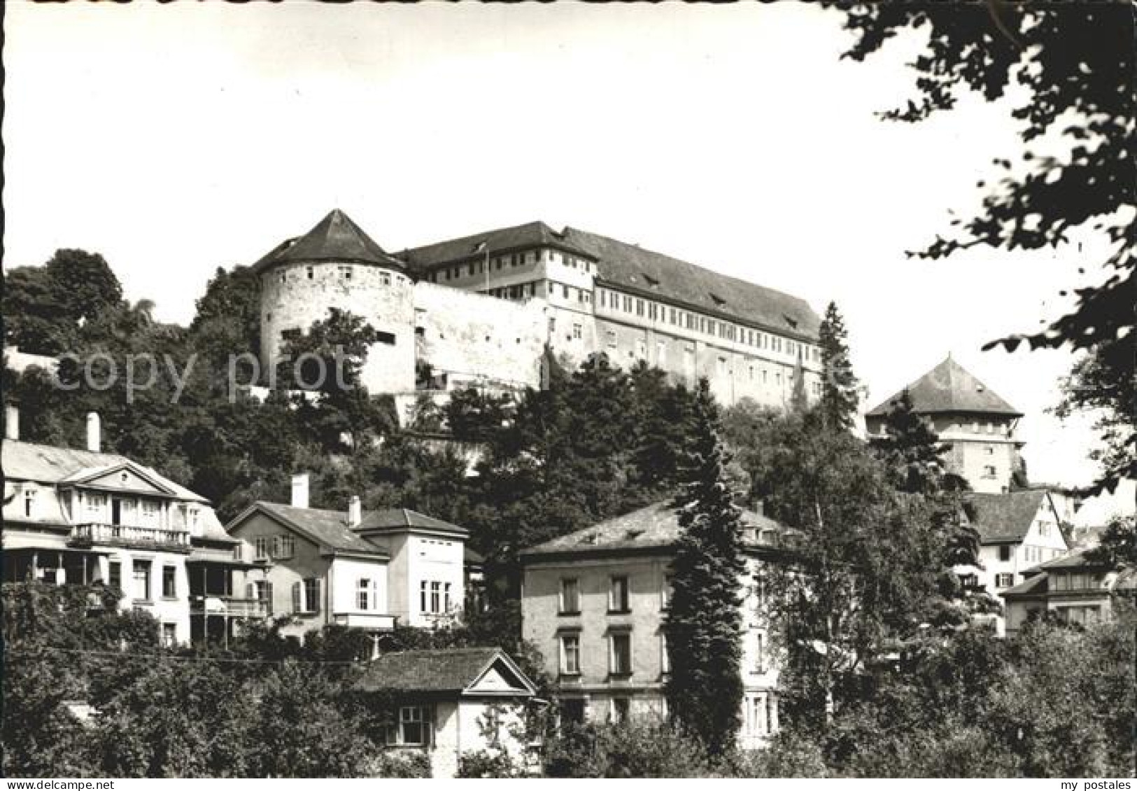 TueBINGEN BW