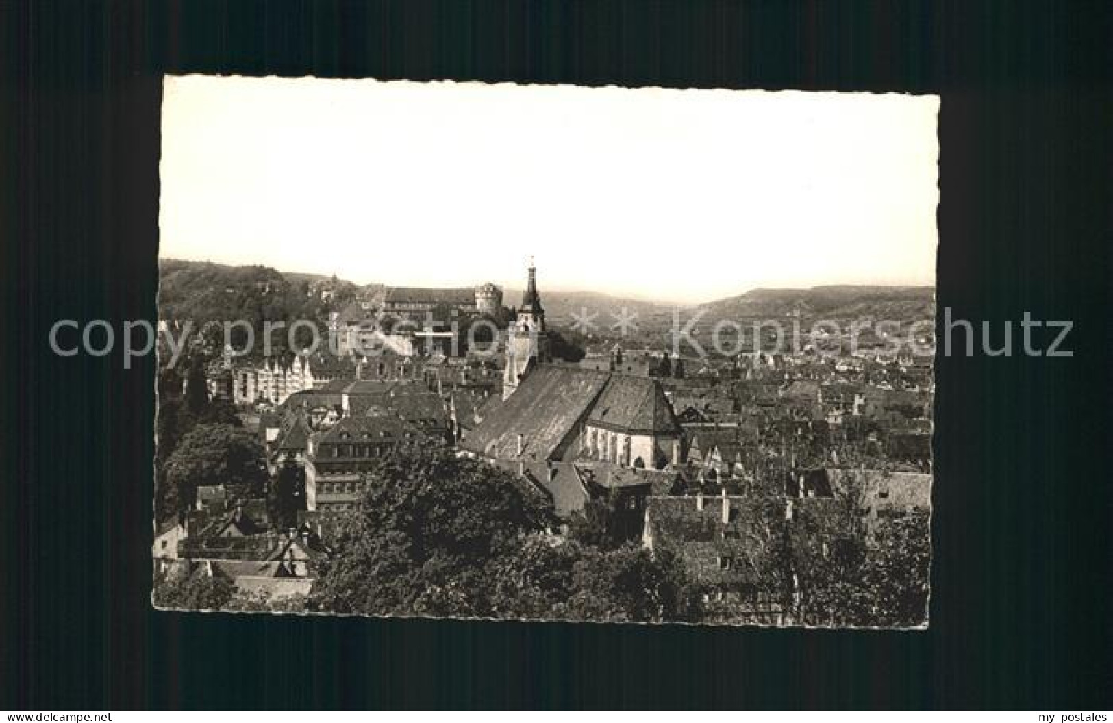 TueBINGEN BW
