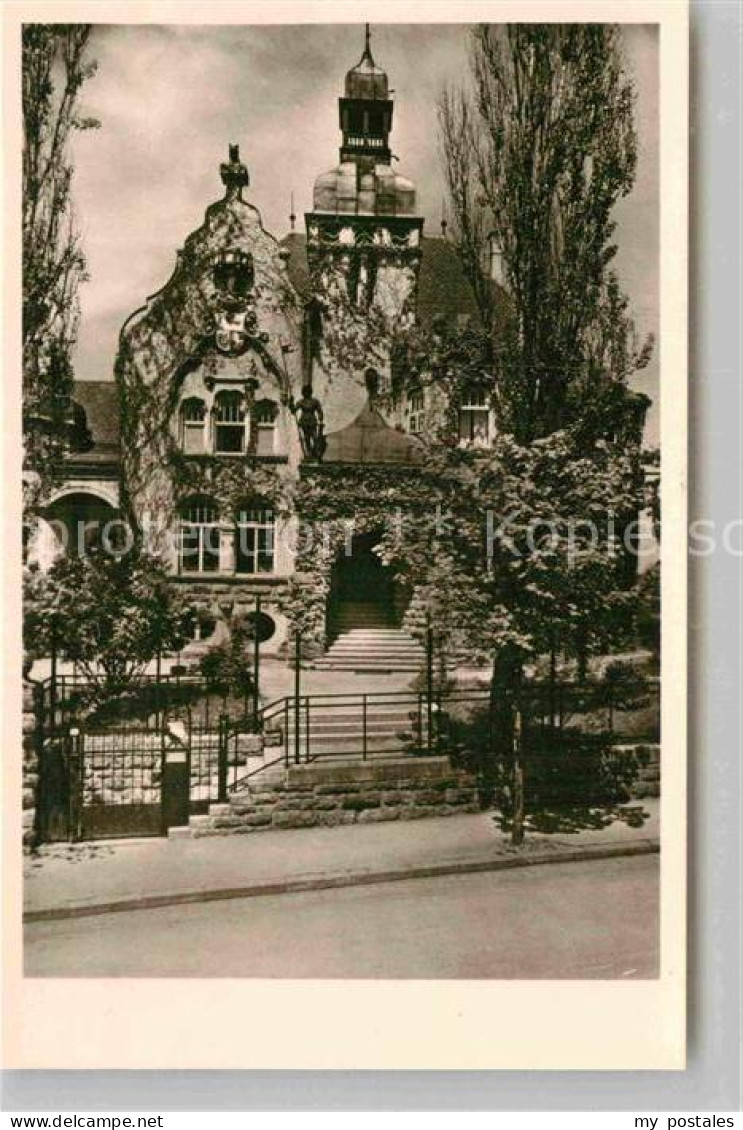 TueBINGEN BW Guestfalia Tuebingen