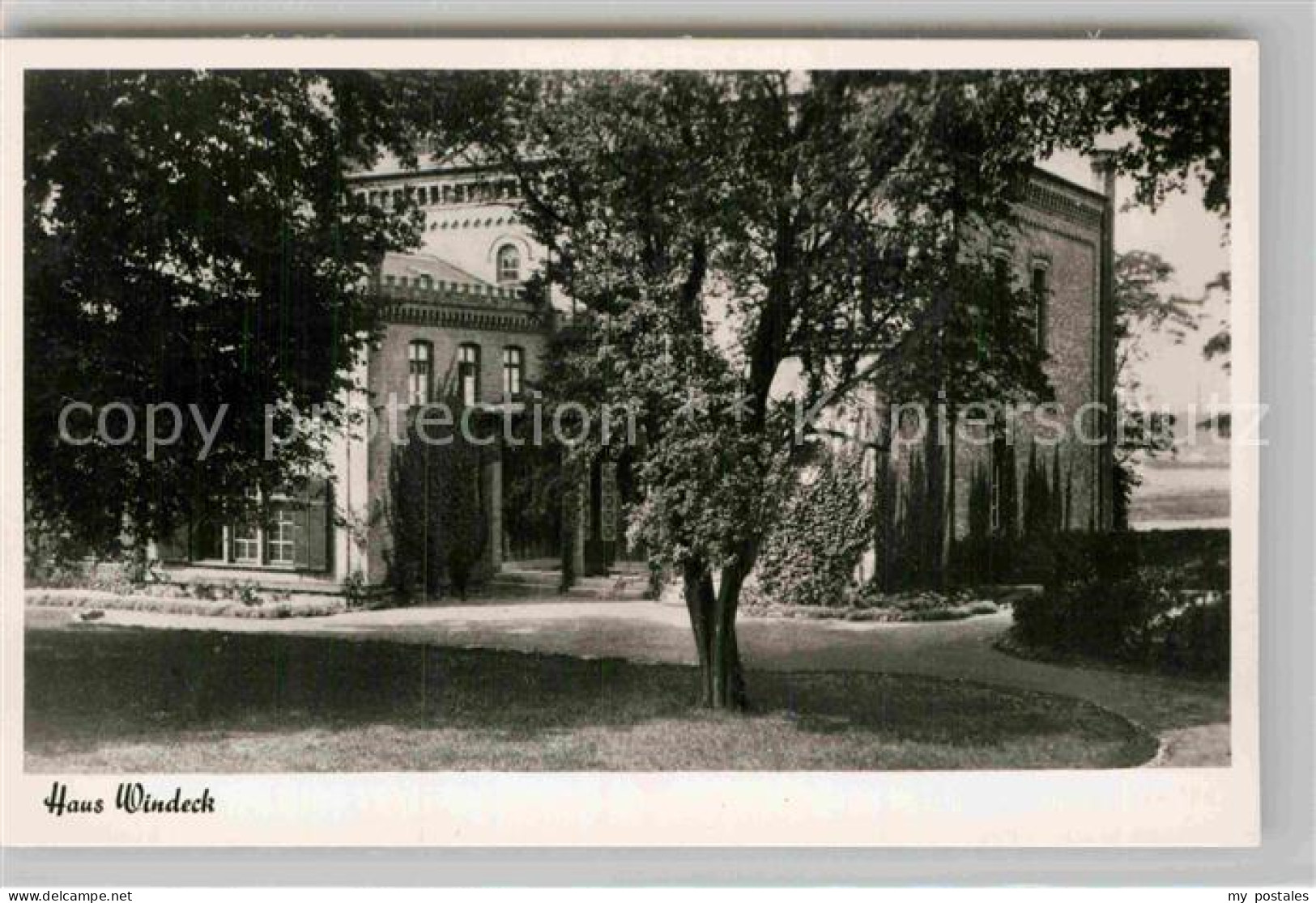 TueBINGEN BW Haus Windeck