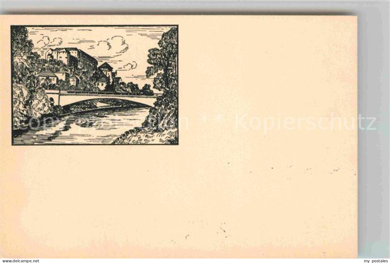 TueBINGEN BW Schloss Hohen Tuebingen