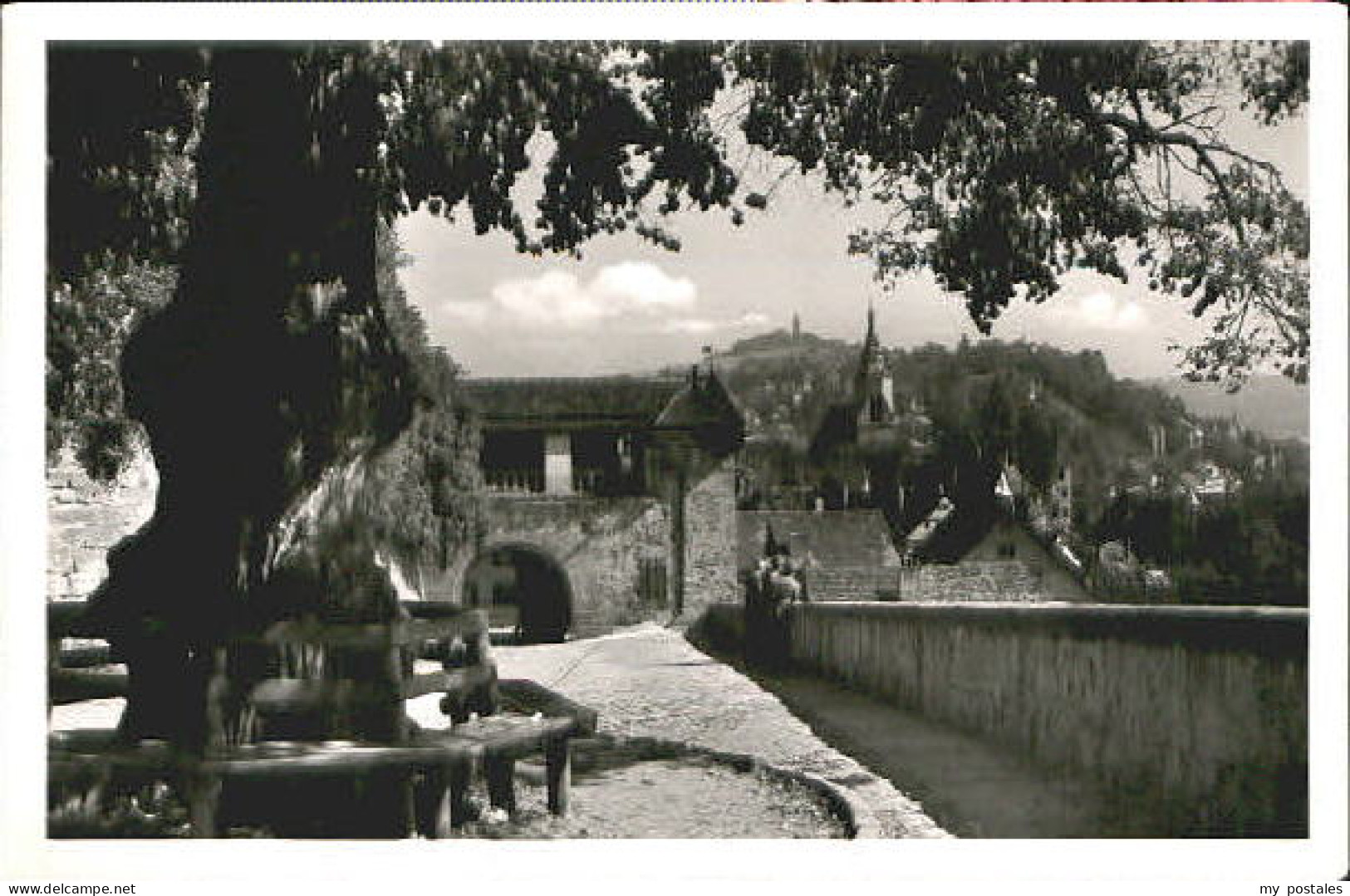TueBINGEN BW Tuebingen