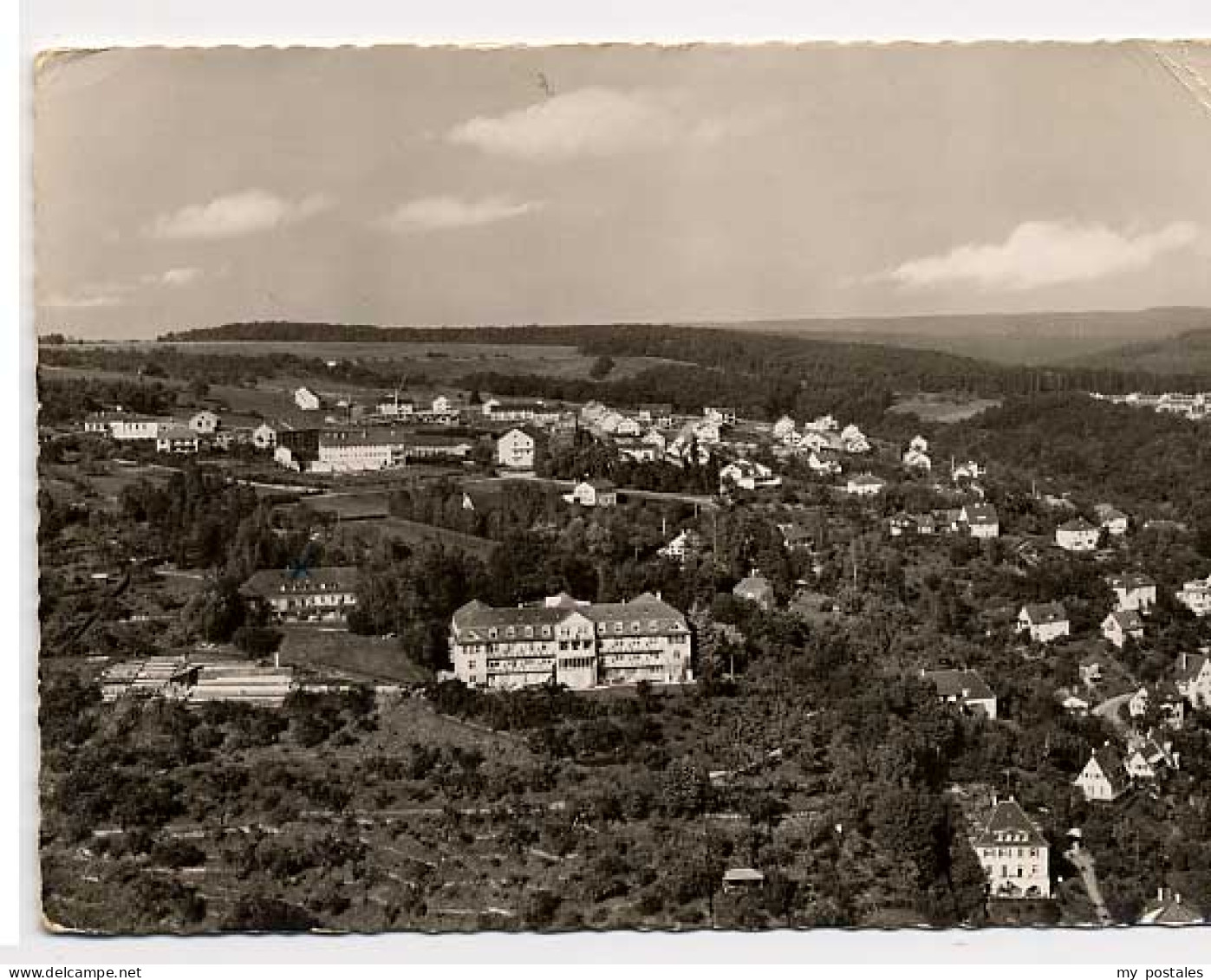 TueBINGEN BW Tuebingen