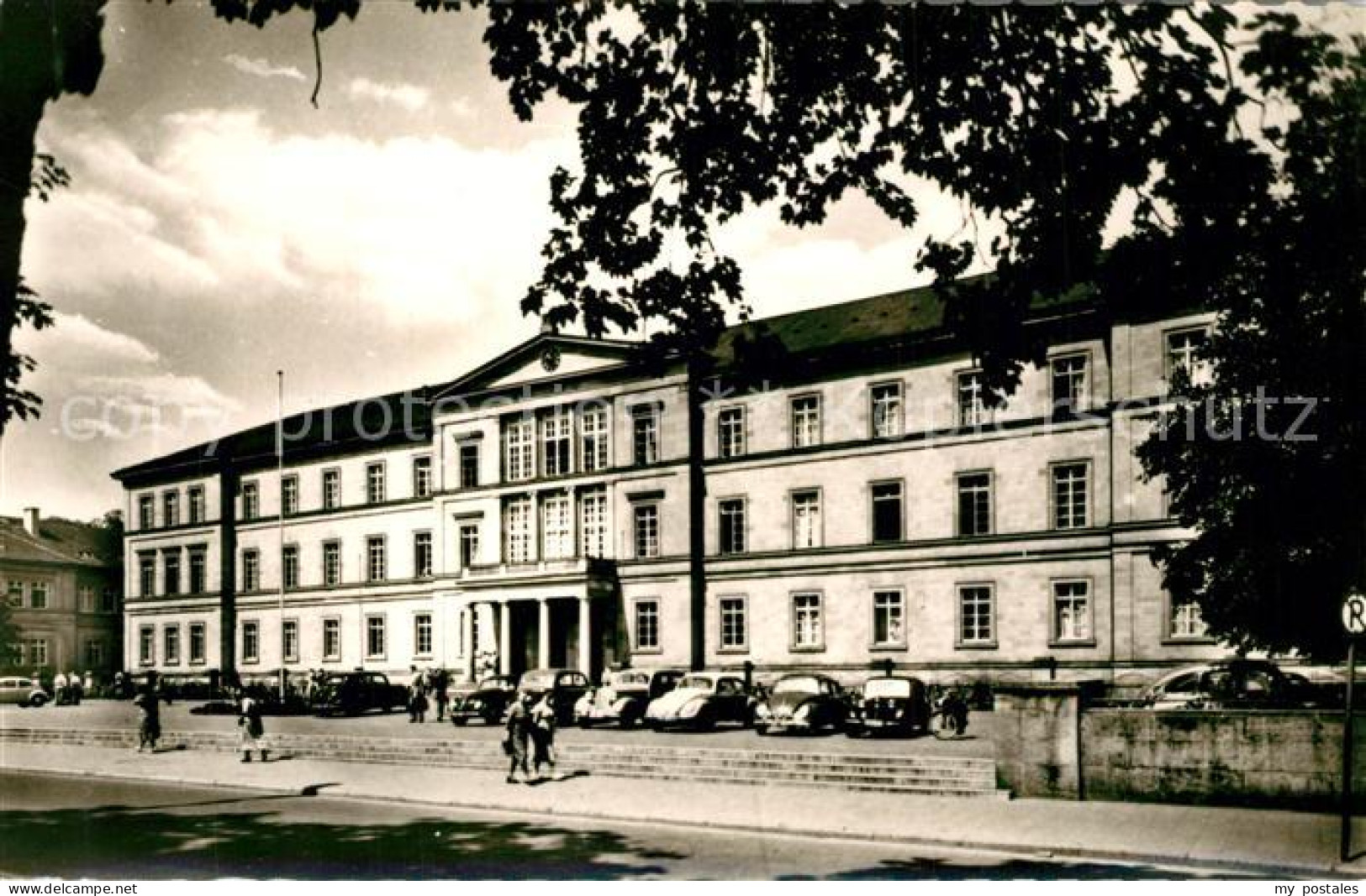 Tuebingen Universitaet