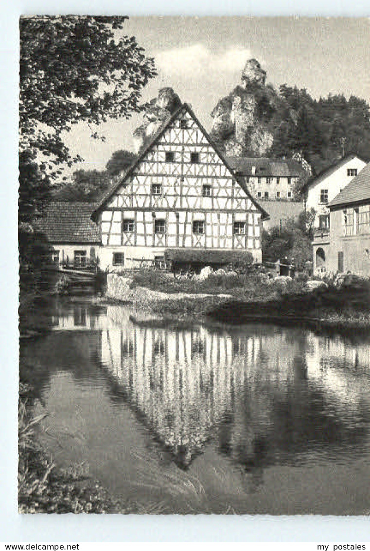 Tuechersfeld Pottenstein Tuechersfeld