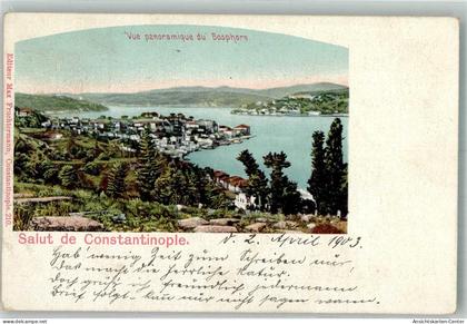 13306458 - Konstantinopel Istanbul