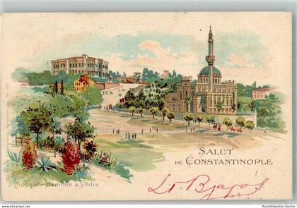 13573316 - Konstantinopel Istanbul