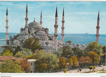 *Istanbul, Türkei