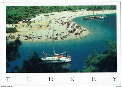 Türkei