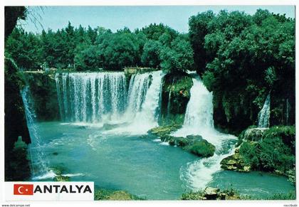 Türkei, Antalya