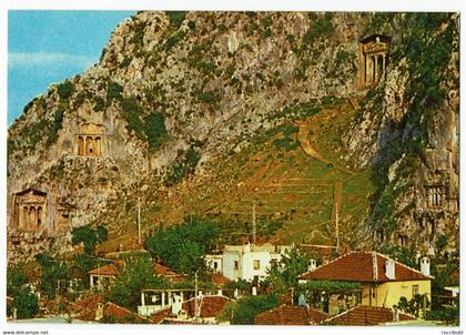 Türkei, Fethiye