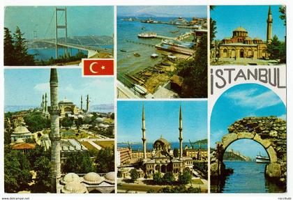 Türkei, Istanbul
