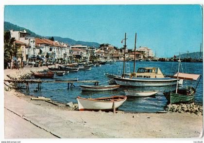 Türkei, Marmaris