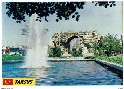 Türkei, Tarsus