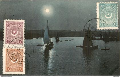 Turkije Turkey - Constantinople Istanbul