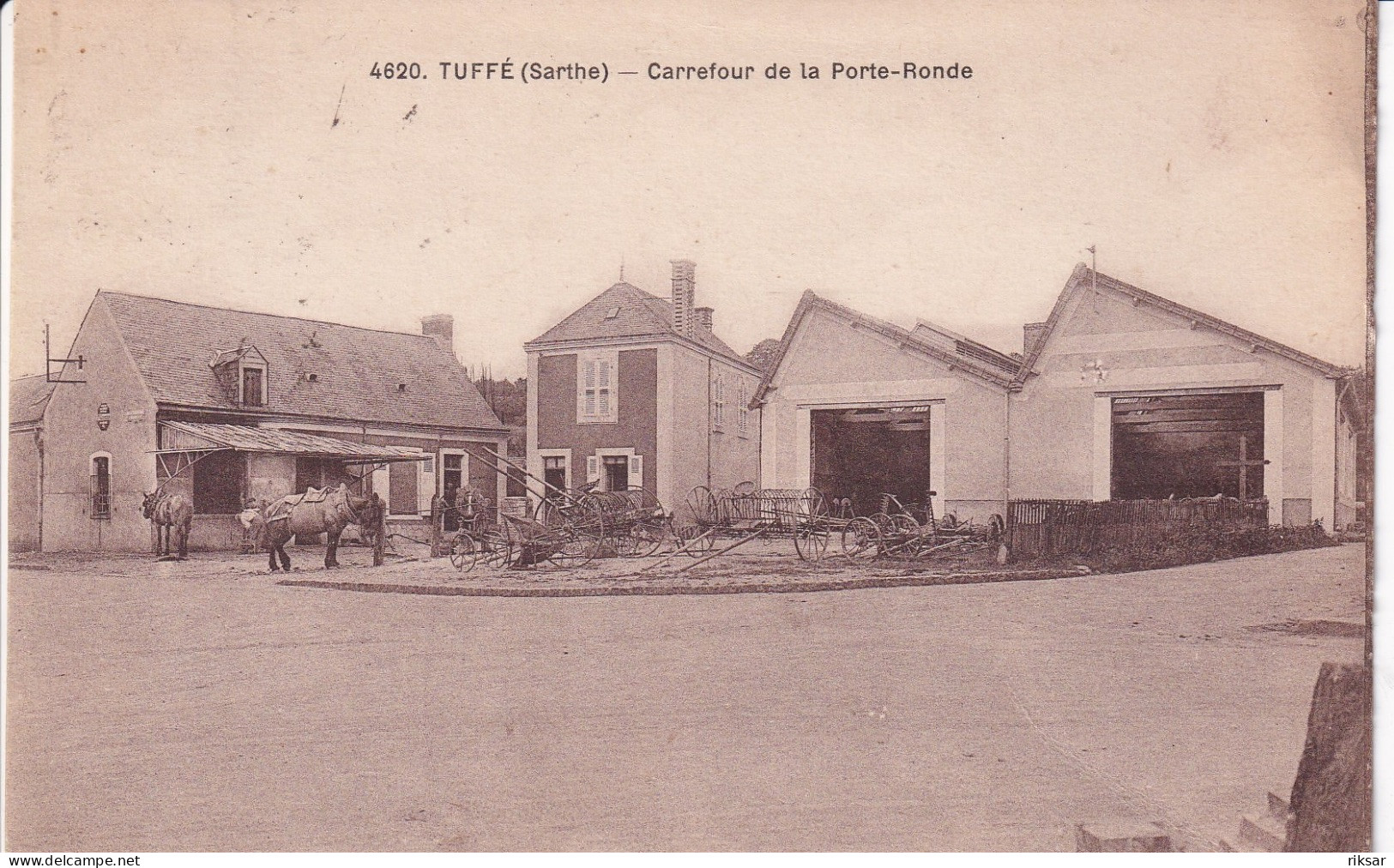 TUFFE