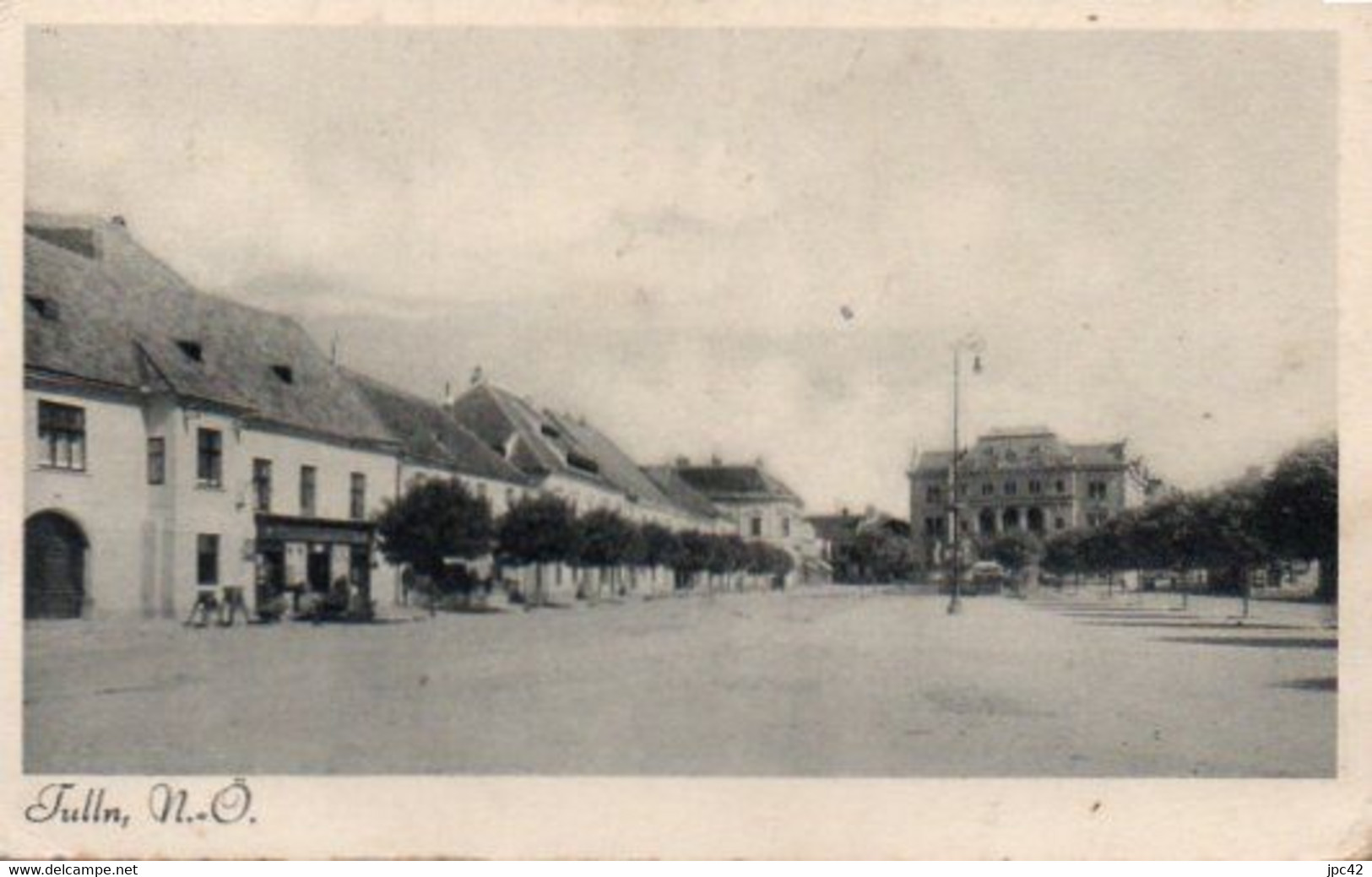 tulln