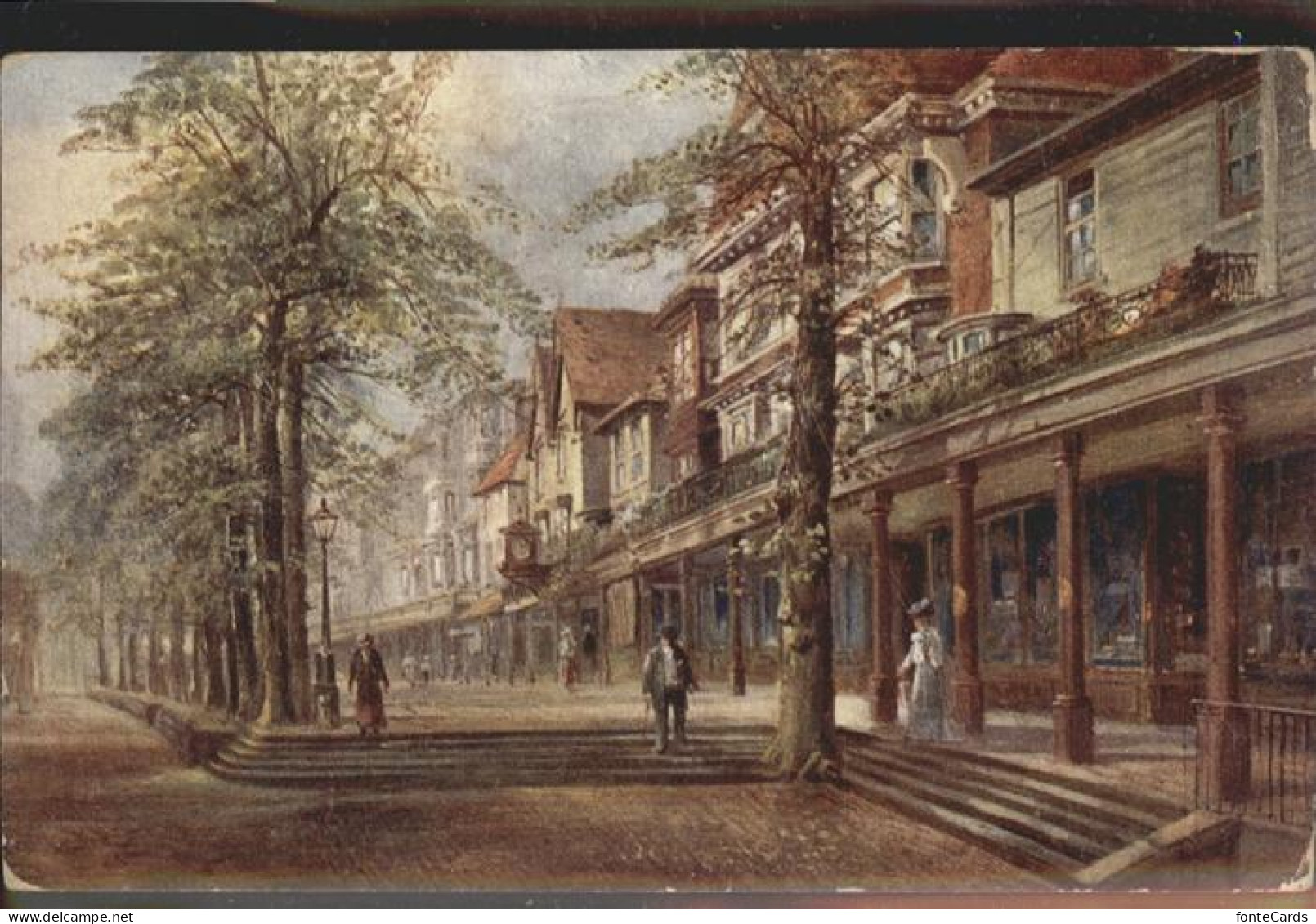Tunbridge Wells
