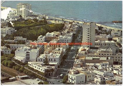 Avenue Bourguiba - Sousse