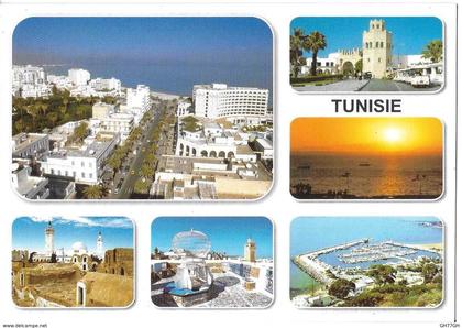 CP TUNISIE