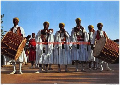 Groupe folklorique de Djerba
