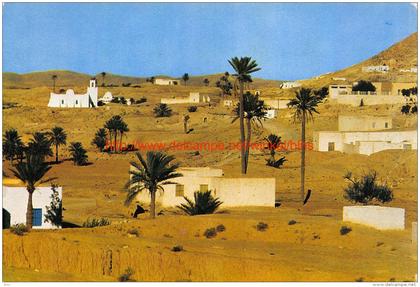 Matmata