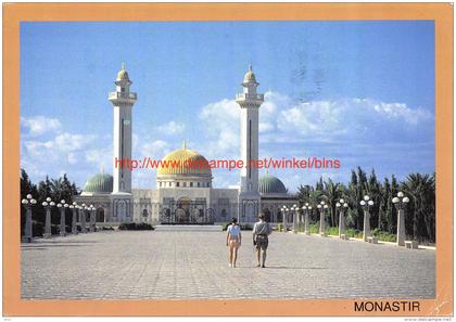 Monastir
