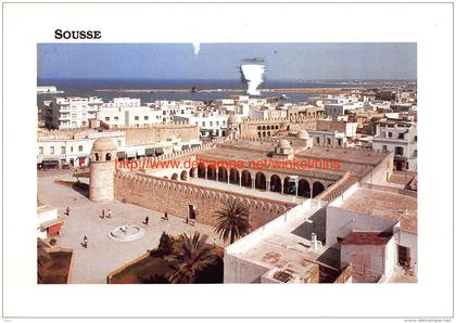 Ville de Sousse