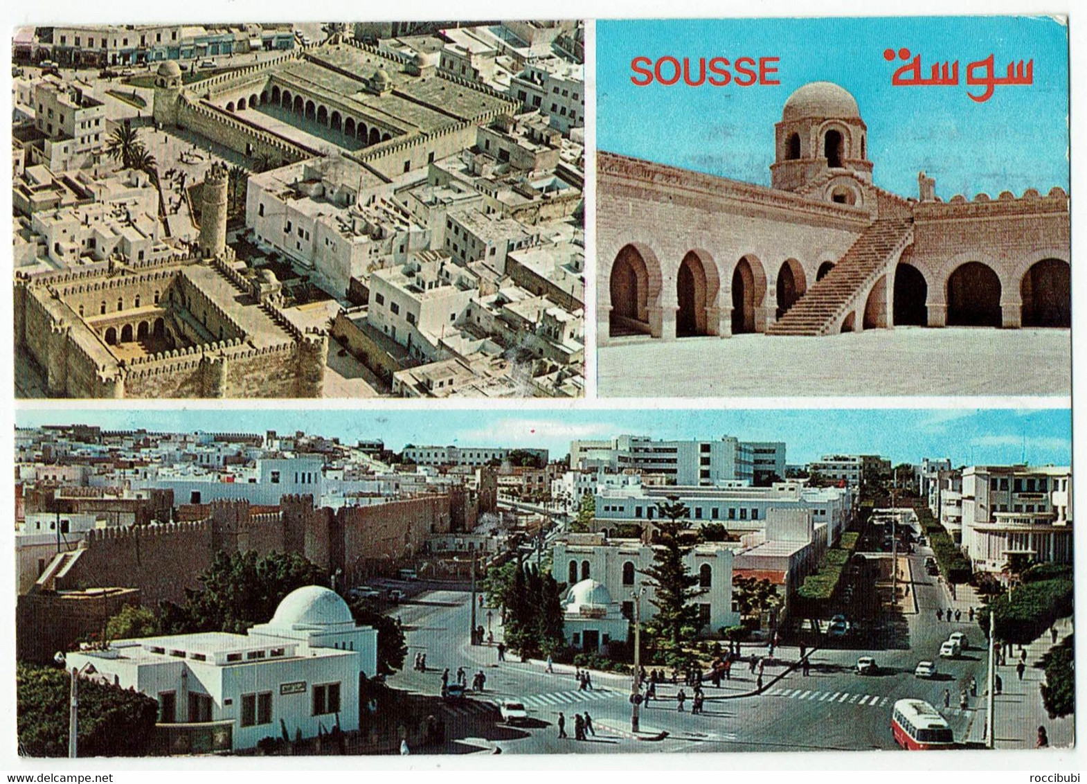 Tunesien, Sousse