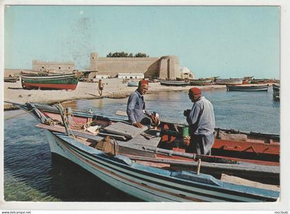 Hammamet, Tunesien
